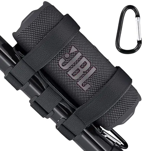 co2CREA Support de Haut-Parleur Portable