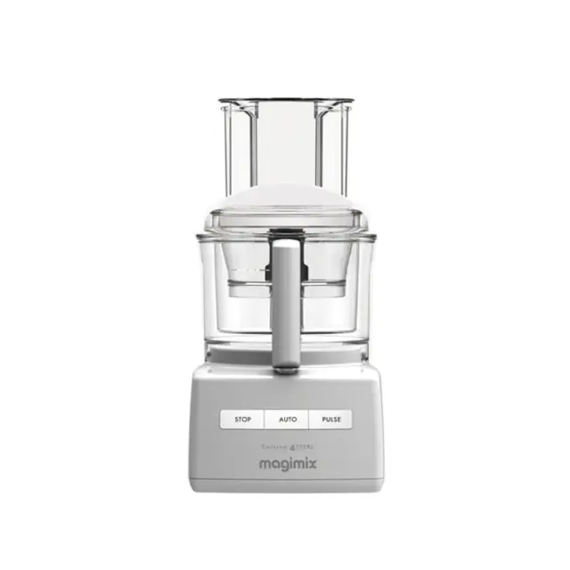 Magimix CS4200XL Robot de cuisine
