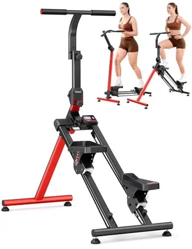 YOLEO Stepper Cardio Pliable