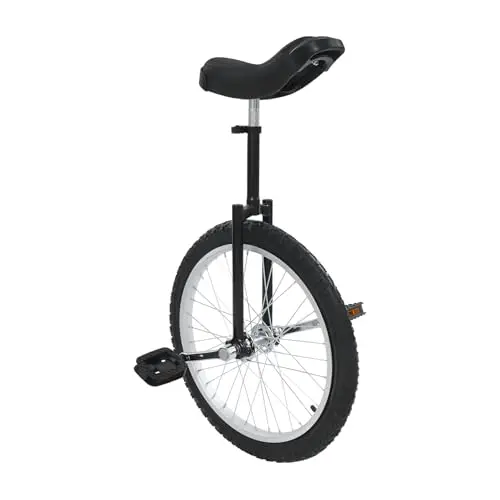 LKHDONG Monocycle 20 pouces