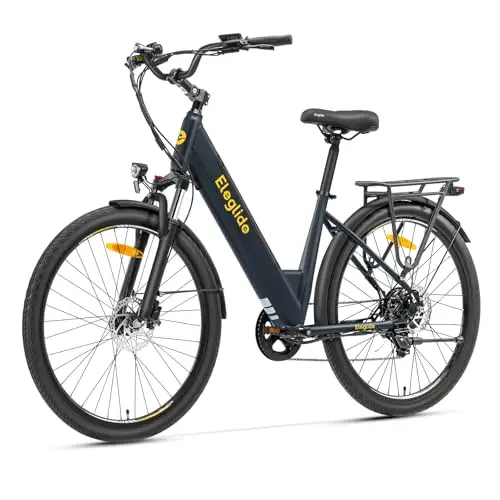 Eleglide T2 Vélo électrique urbain