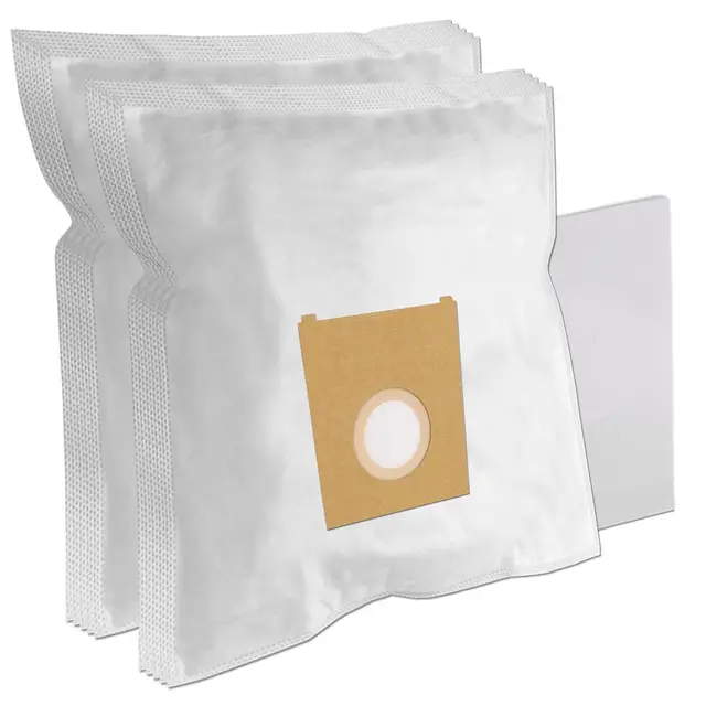 PakTrade Sacs Aspirateur pour Bosch