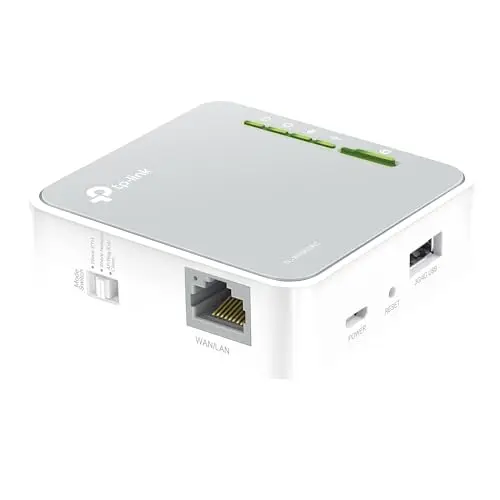 tp-link tl-wr902ac routeur wifi voyage