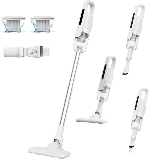 Suirviz U5PRO Aspirateur balai sans fil