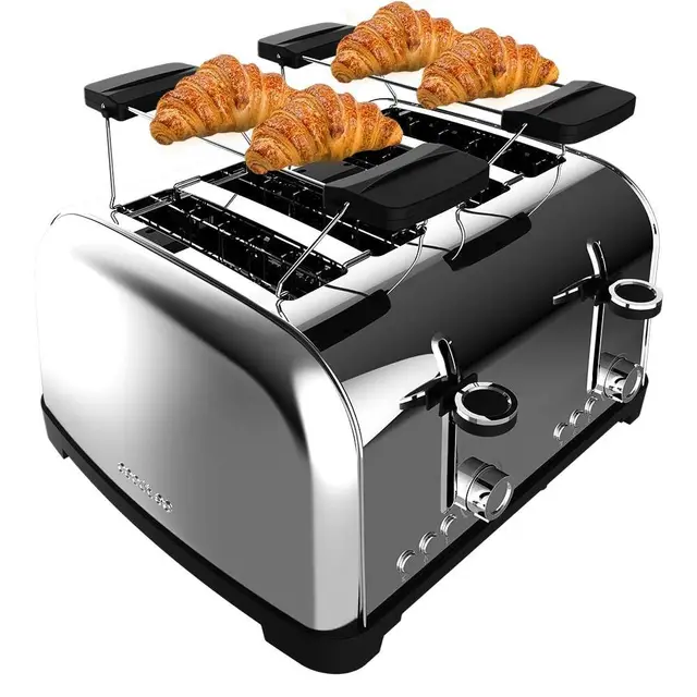 cecotec toastin' time 1700 double