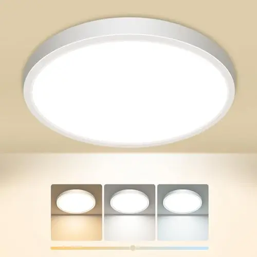 slochi Plafonnier LED 15W
