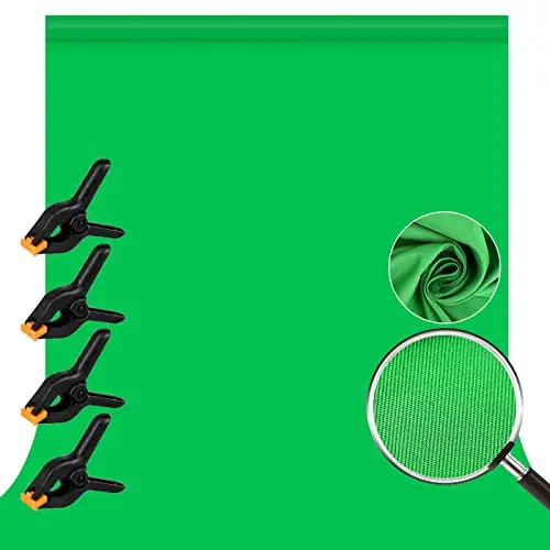 Orthland Fond Vert 3x3m