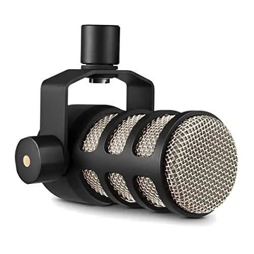 RØDE PodMic Microphone dynamique