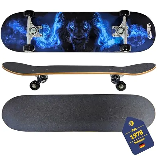 BEST SPORTING Longboard 78,5 cm