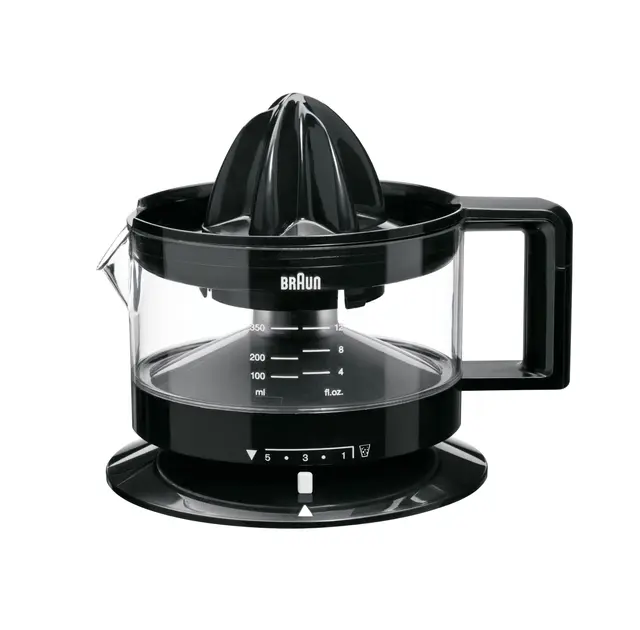 Braun CJ3000 Presse-agrumes électrique