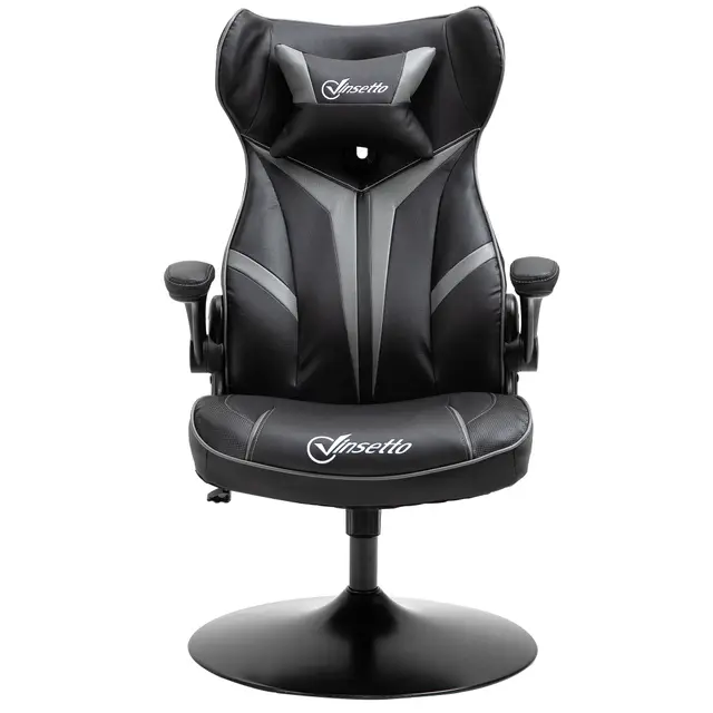 Vinsetto Fauteuil Gamer Ergonomique