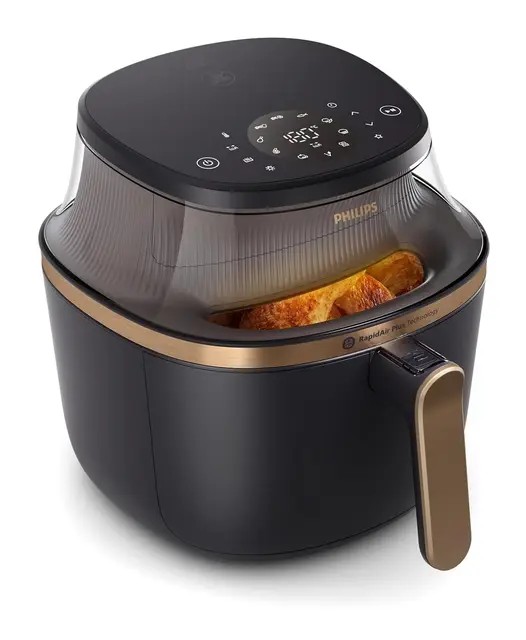 Philips Série 3000 Friteuse Airfryer 7.2L