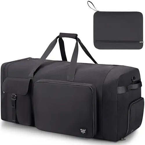 YOUNGOA YG008 Sac de Voyage Pliable