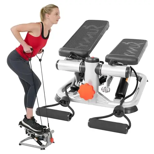 Sunny Health & Fitness Mini Stepper