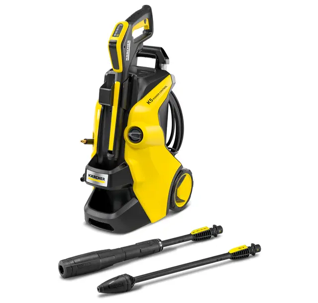 Kärcher K 5 Nettoyeur haute pression