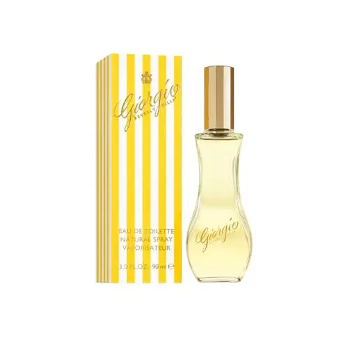 Giorgio Beverly Hills Eau de Toilette Florale