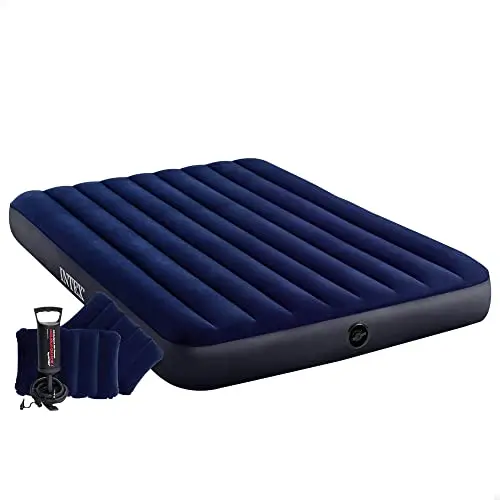 Intex 64765 Matelas Gonflable