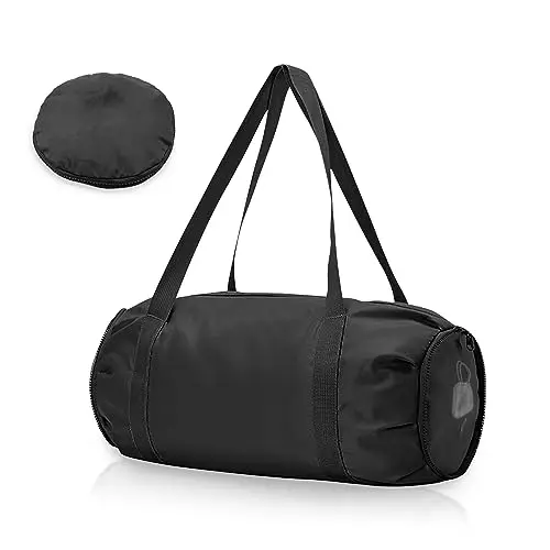 Yitexin Sac de Sport Pliable