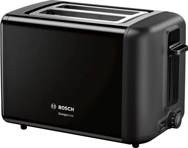 Bosch DesignLine Grille-pain inox