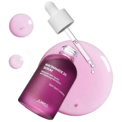 Jumiso Niacinamide 20 Sérum 40ml