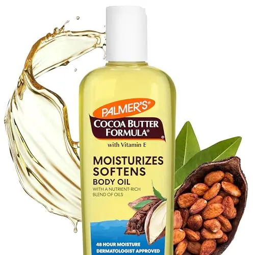 Palmer's Huile Corps Beurre de Cacao