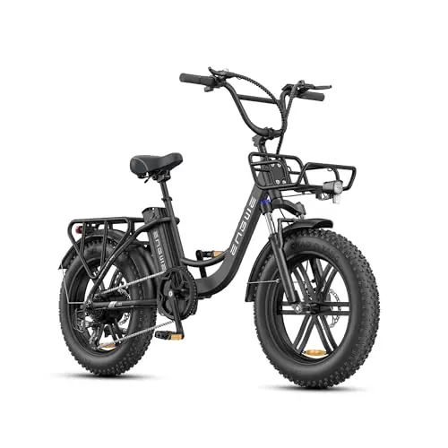 ENGWE L20 Boost Vélo électrique