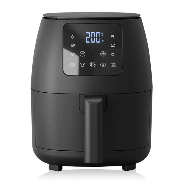 tristar mini friteuse sans huile 2l