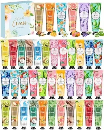 Wapulkyi Crème Mains Coffret Cadeau
