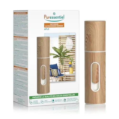 Puressentiel Aplo Diffuseur huiles essentielles