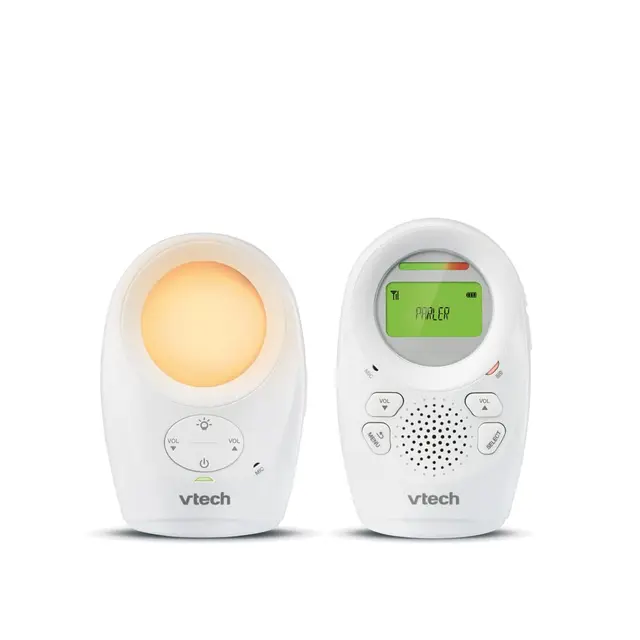 VTech BM1211 Babyphone avec veilleuse