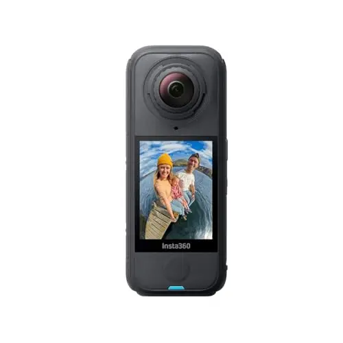 Insta360 X4 Air Caméra 360
