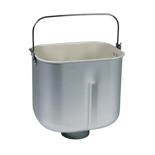 Unold Backmeister Moule à pain de remplacement 1 200 g