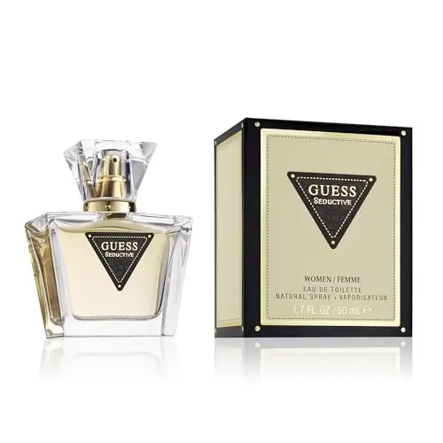 GUESS Seductive Eau de Toilette