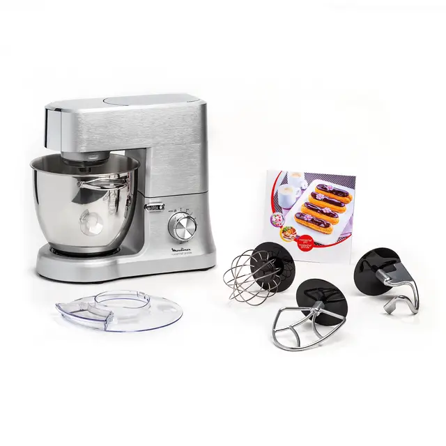Moulinex Masterchef Grande Robot Pâtissier