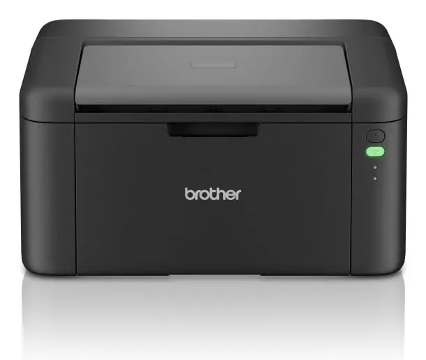 Brother HL-L1240W Imprimante Laser Monochrome A4 compacte et Facile à Utiliser, Éligible au Forfait EcoPro.