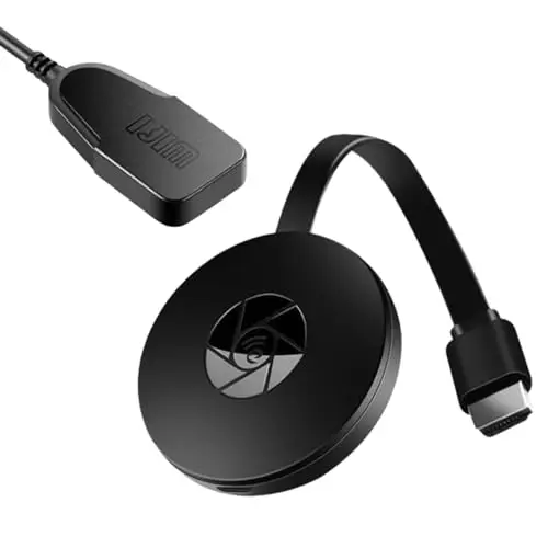 Kryolithm cal pro Adaptateur HDMI sans fil