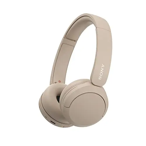 Sony WH-CH520 Casque Bluetooth