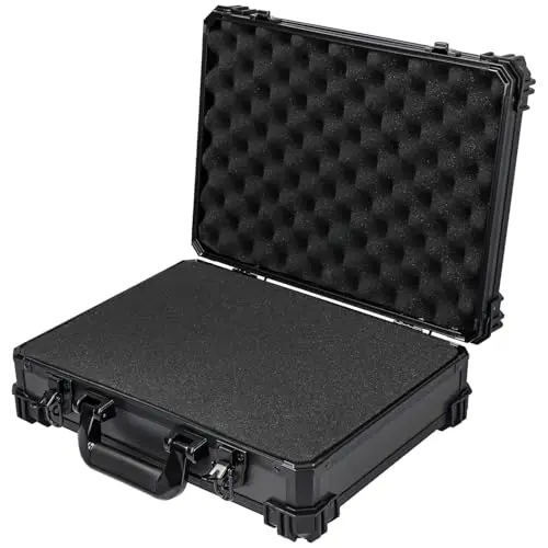 HMF 15502-02 Mallette de transport