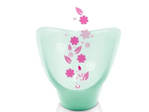 Beper 40.967N Sauna Facial
