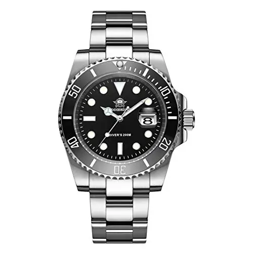 ADDIESDIVE Montre de sport