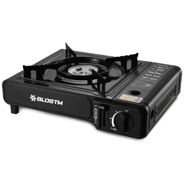 BLOSTM BL2290 Réchaud de camping portable
