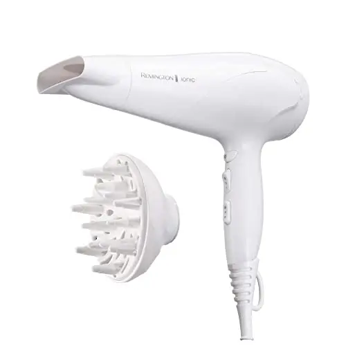 Remington D3199 Sèche-cheveux