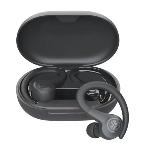 JLab Go Air Sport+ Écouteurs Bluetooth