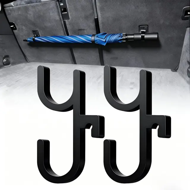 Infinity & Breathe Support de parapluie pour