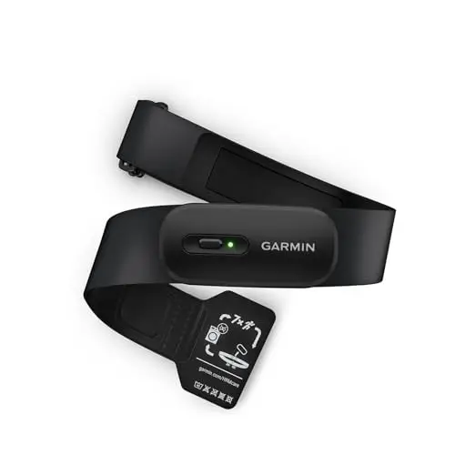 Garmin HRM 200 Moniteur de Fréquence Cardiaque