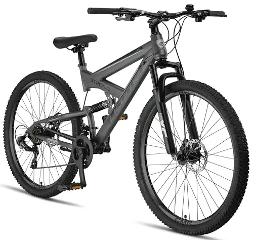 Licorne Bike Strong 2D Vélo de montagne