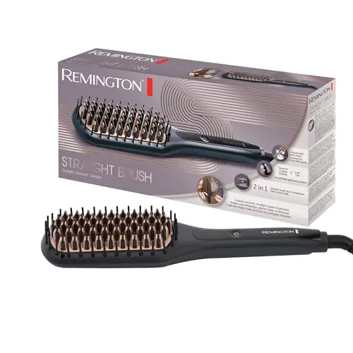 Remington CB7400 Brosse lissante ionique