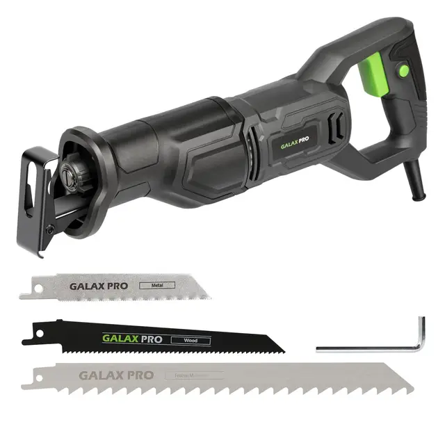 galax pro scie sabre 710w
