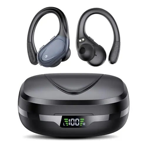 CASCHO BX17 Écouteurs Bluetooth
