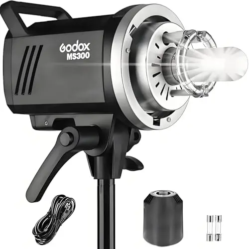 GODOX MS300/300V (MS300)